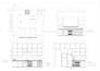 make 2d autocad floor plans in 24 hours